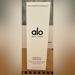 ALO YOGA Magnesium Reset Spray